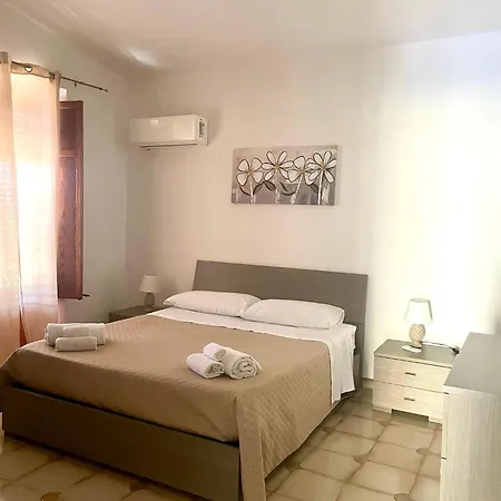 Vakantiehuis Nasus *