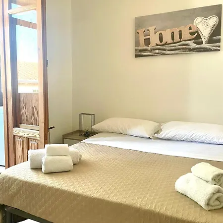 Nasus Σπίτι διακοπών Carini