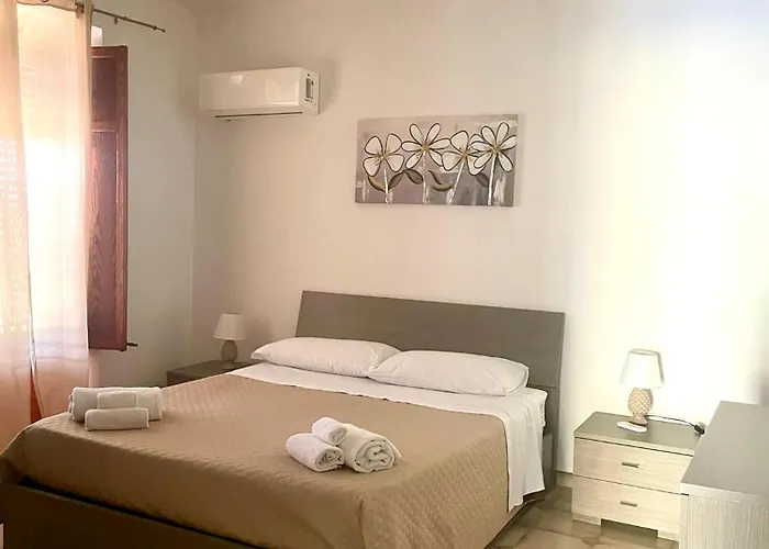 Casa vacanze Nasus *