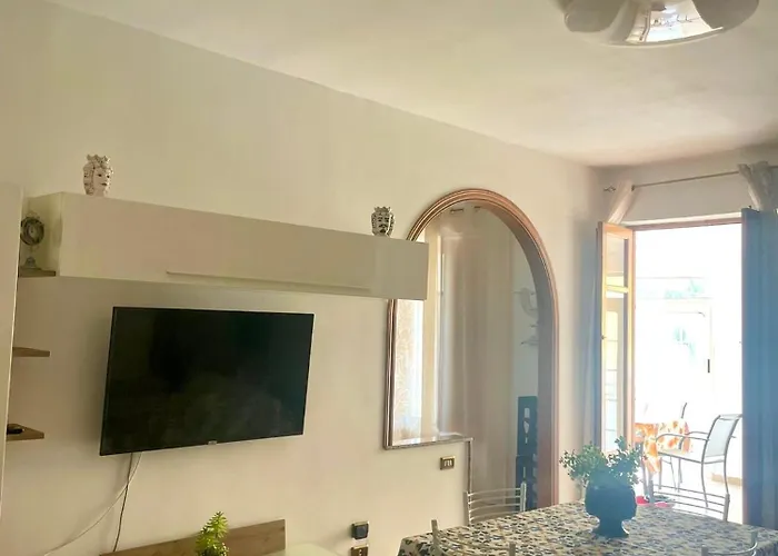 Casa vacanze Nasus *