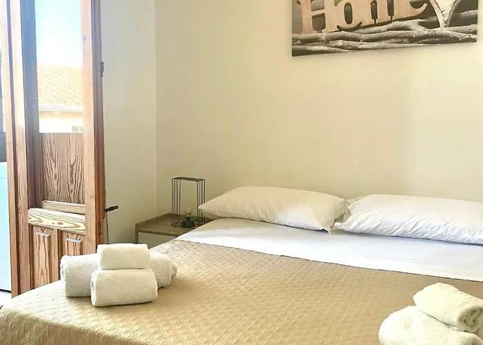 Nasus Casa vacanze Carini