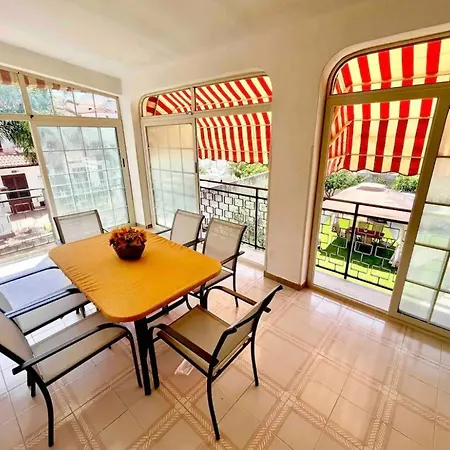Holiday home Nasus *